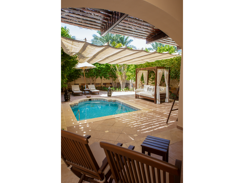 JAZ Makadi Star & Spa